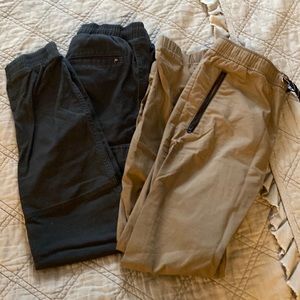 Boys Joggers